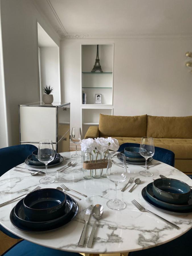 Appartamento Pres Des Champs-elysees