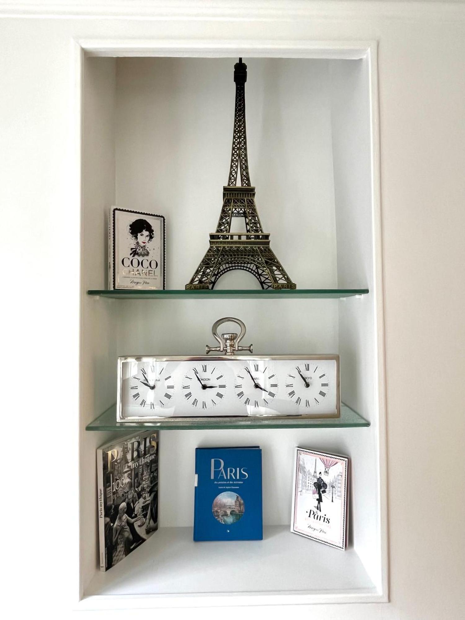Appartamento Pres Des Champs-elysees