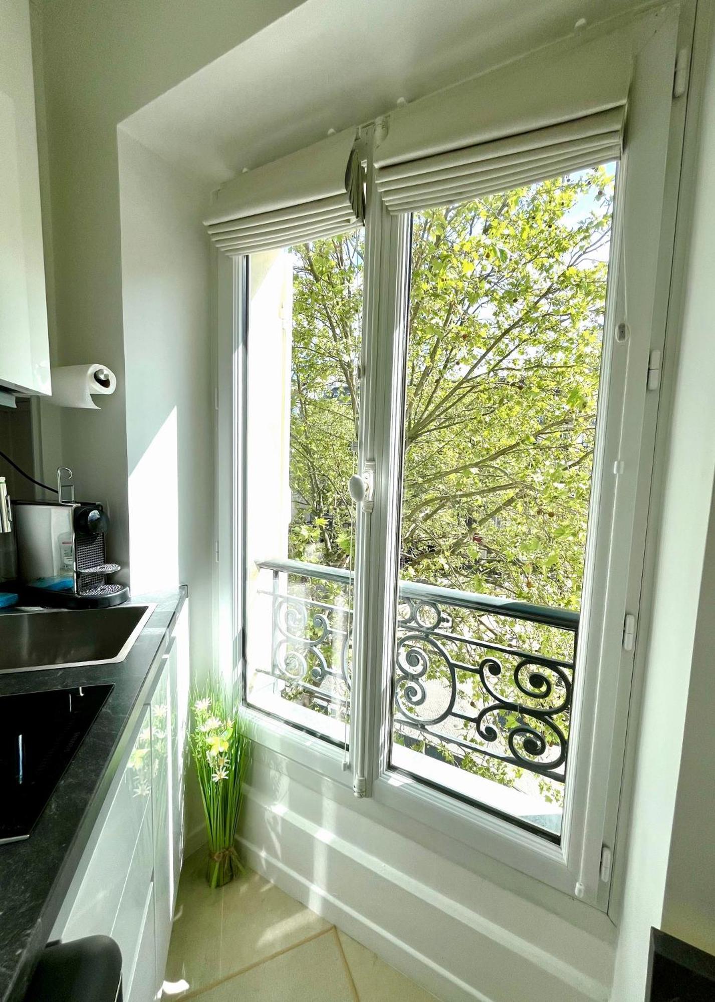 Appartamento Pres Des Champs-elysees