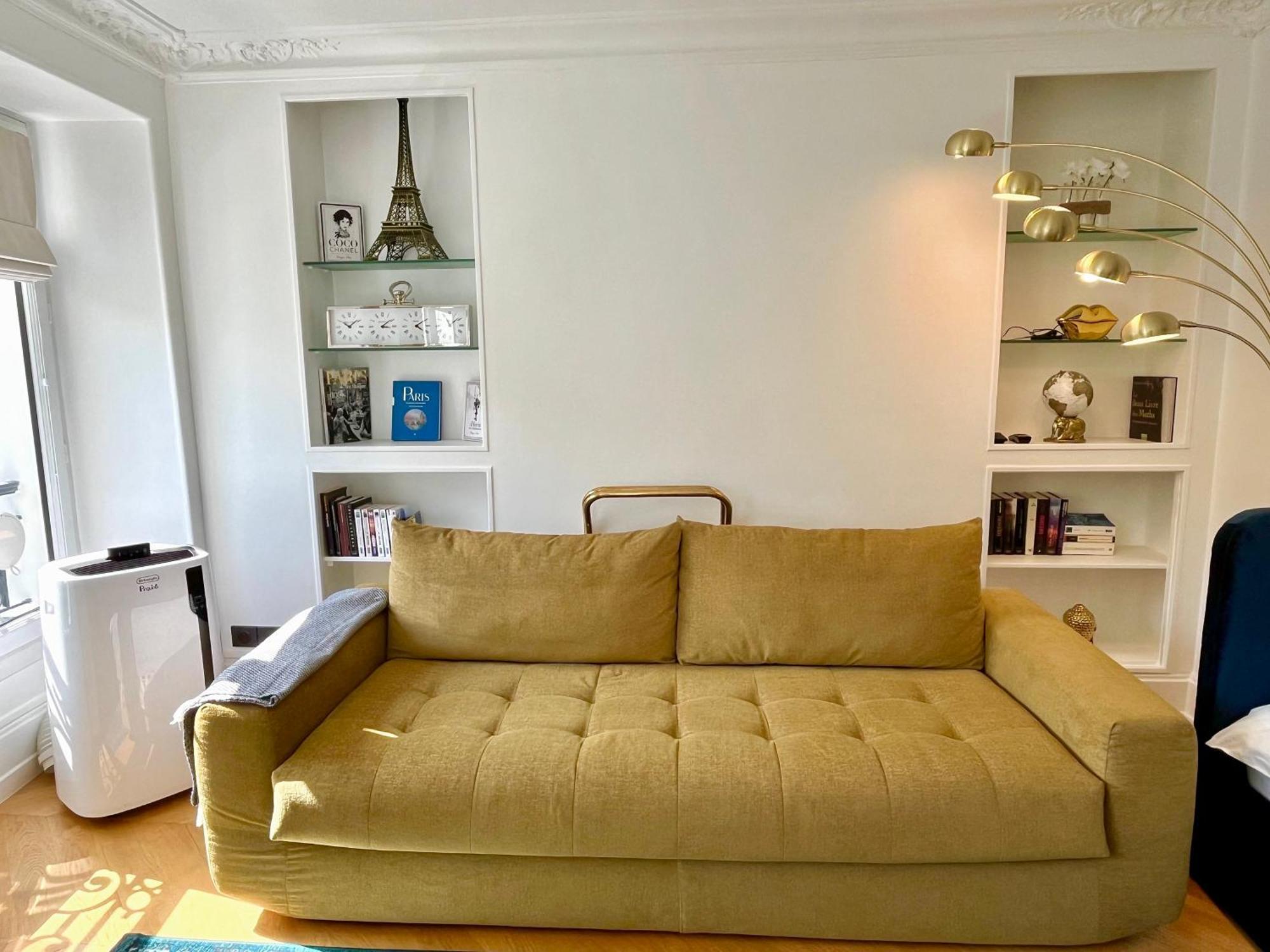 Appartamento Pres Des Champs-elysees *