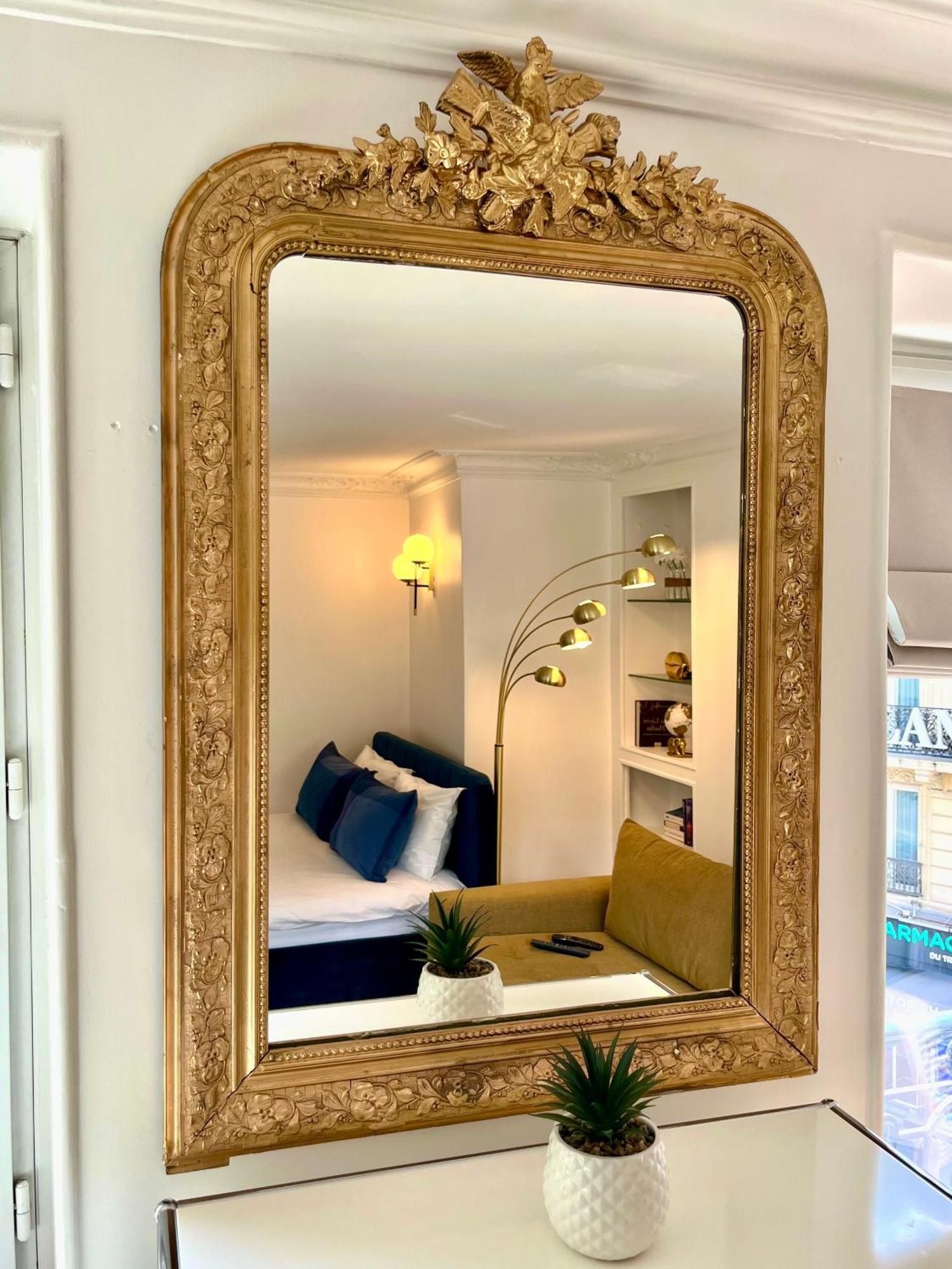 Appartamento Pres Des Champs-elysees *